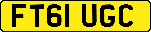 FT61UGC