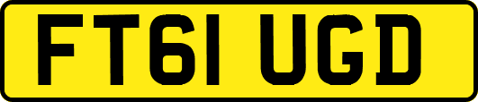 FT61UGD