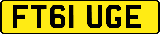 FT61UGE