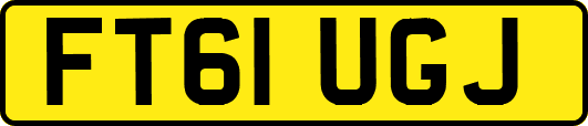 FT61UGJ