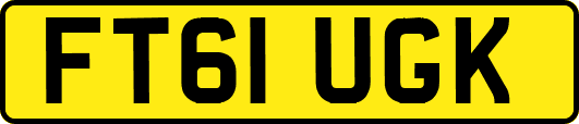 FT61UGK