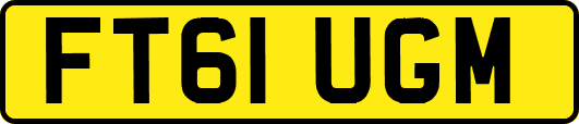 FT61UGM