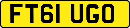 FT61UGO