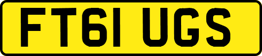 FT61UGS