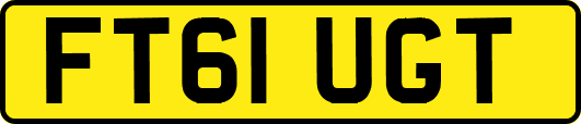 FT61UGT