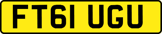 FT61UGU