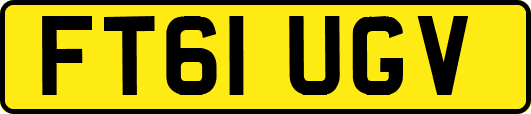 FT61UGV