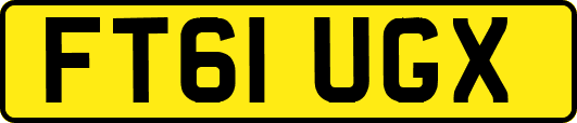FT61UGX