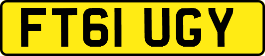 FT61UGY