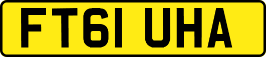FT61UHA