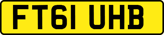 FT61UHB