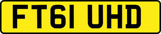 FT61UHD