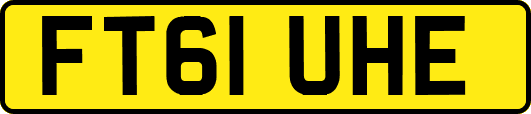 FT61UHE