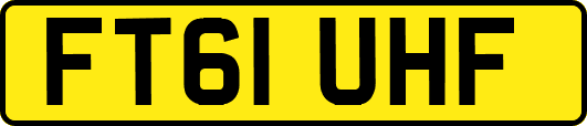 FT61UHF