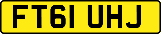 FT61UHJ