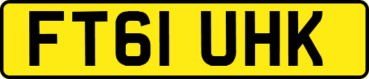 FT61UHK