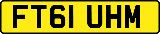 FT61UHM