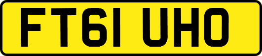 FT61UHO