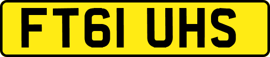 FT61UHS