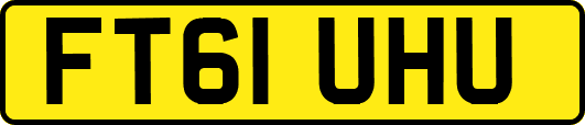 FT61UHU