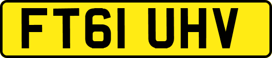 FT61UHV