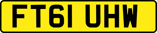 FT61UHW