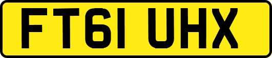 FT61UHX