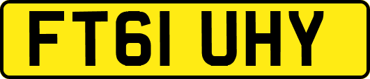 FT61UHY