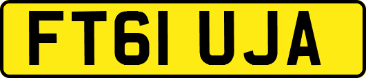 FT61UJA