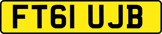 FT61UJB