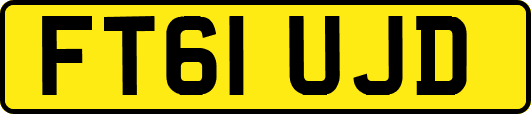 FT61UJD