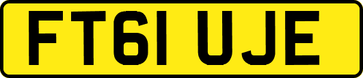 FT61UJE