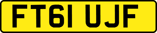 FT61UJF