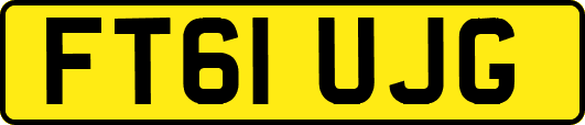 FT61UJG