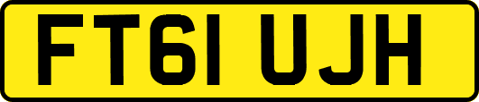 FT61UJH