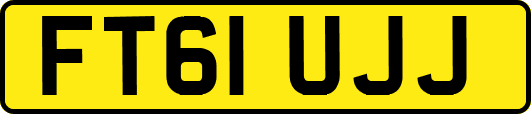 FT61UJJ