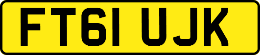 FT61UJK