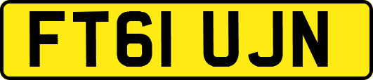 FT61UJN