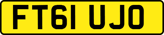 FT61UJO