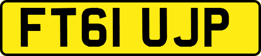 FT61UJP