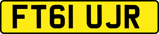FT61UJR