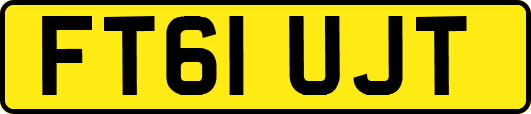 FT61UJT