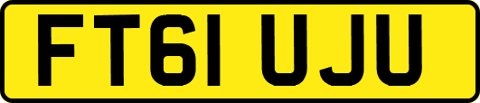 FT61UJU
