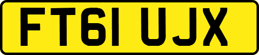 FT61UJX