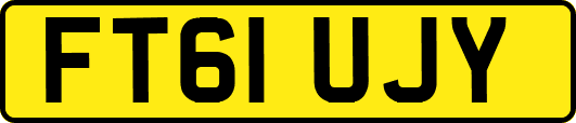 FT61UJY