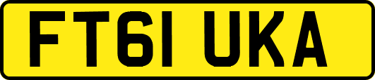 FT61UKA