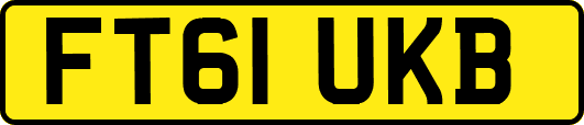 FT61UKB