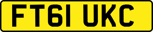 FT61UKC