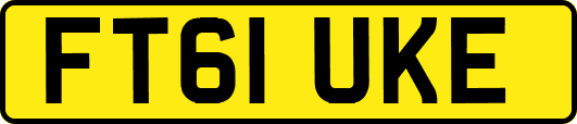 FT61UKE