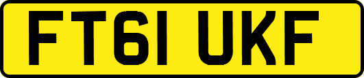 FT61UKF